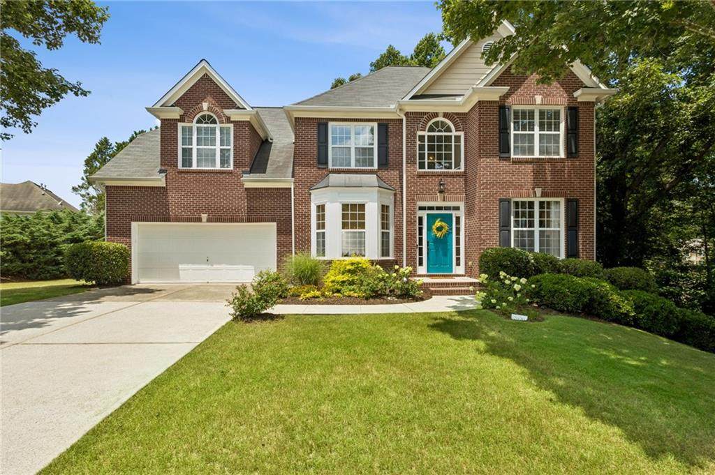 2690 Chandler Grove Court - Photo 1