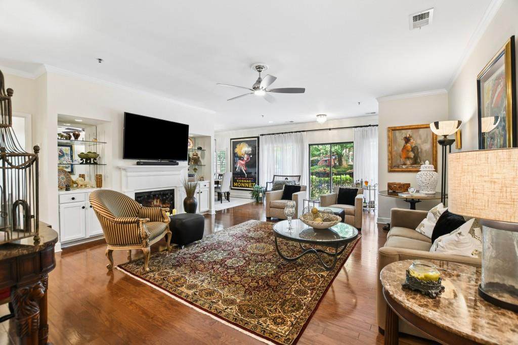 2921 Lenox Road - Photo 1