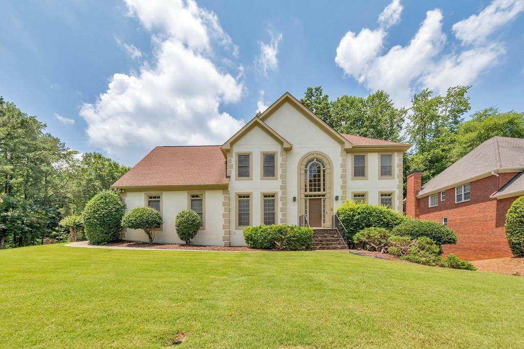 5321 Edgerton Drive - Photo 1