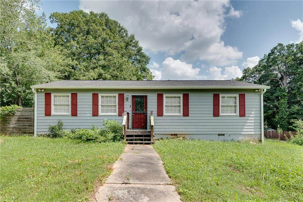 1424 Hosea L Williams Drive - Photo 1