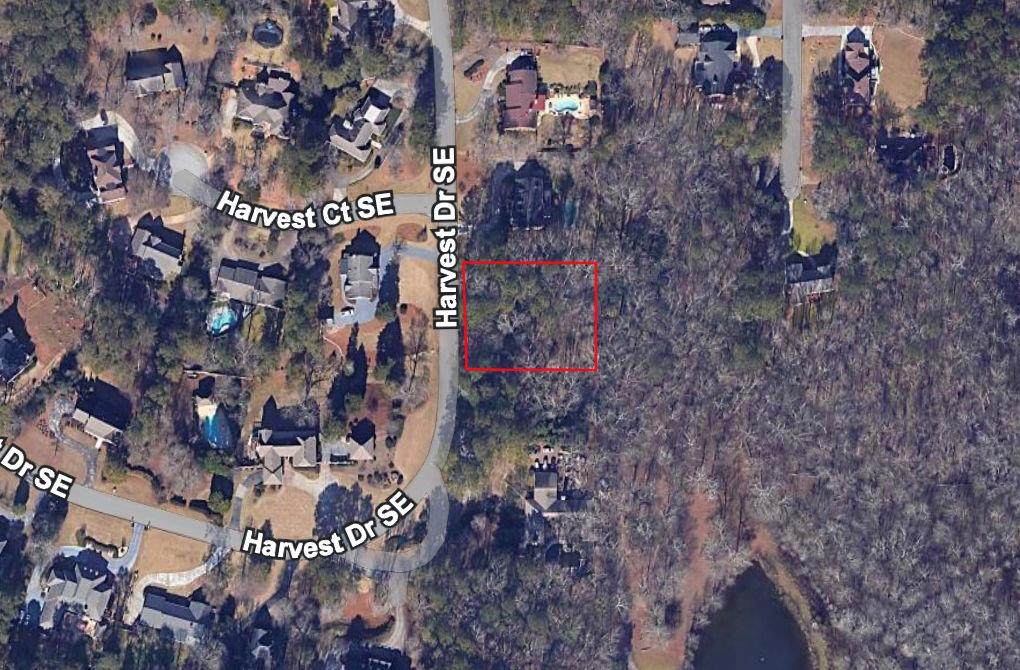2720 Harvest Drive - Photo 1