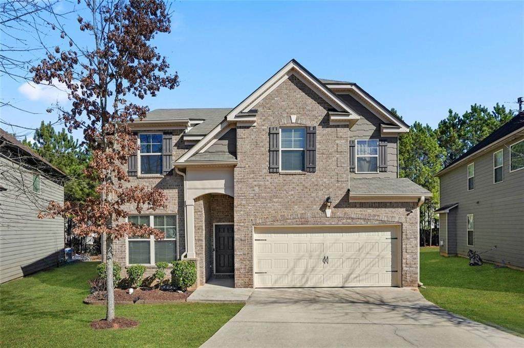 3105 Duke Drive - Photo 1