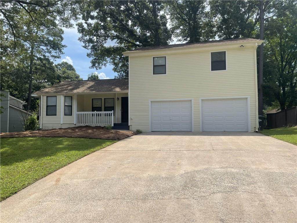 4858 Chapelle Court - Photo 1