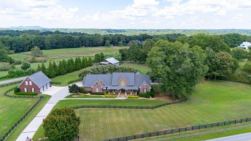 4740 Jim Hood Road - Photo 1