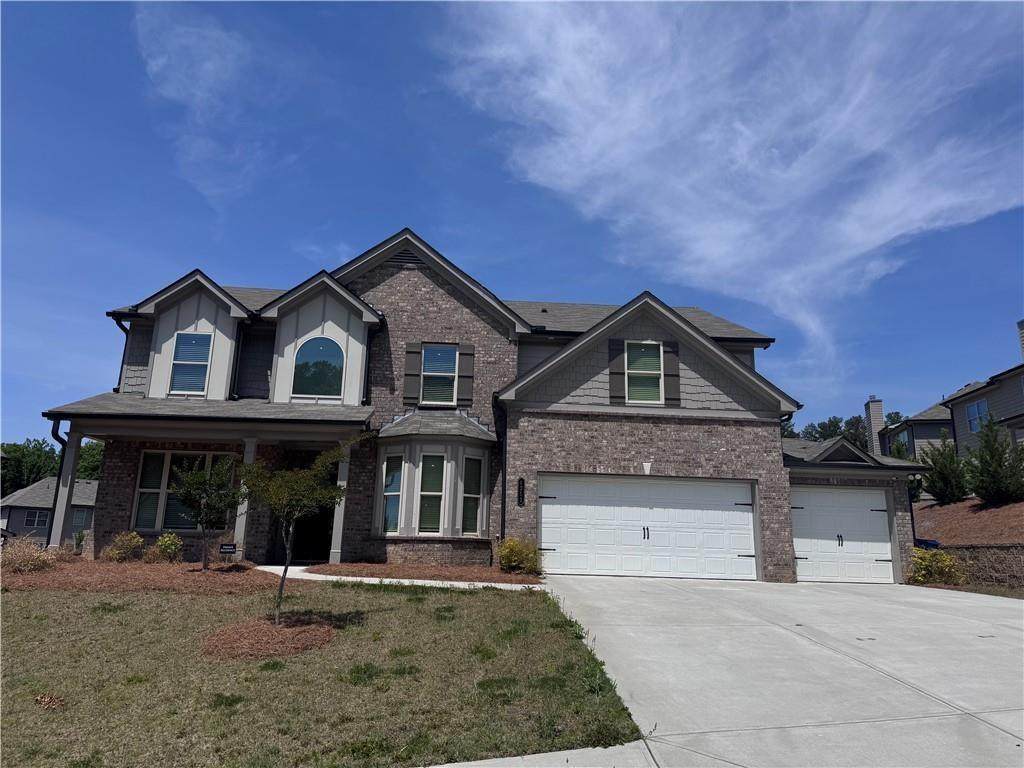 4252 Shandi Cove - Photo 1