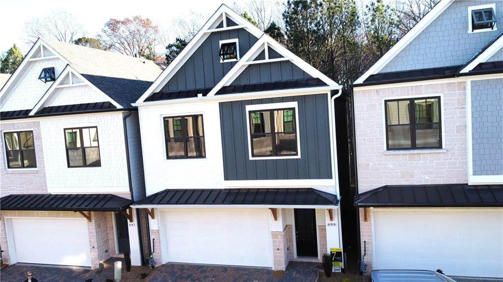 699 Stickley Oak Way - Photo 1