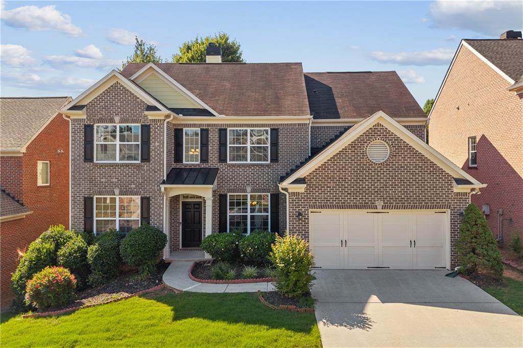 1480 Belmont Hills Drive - Photo 1