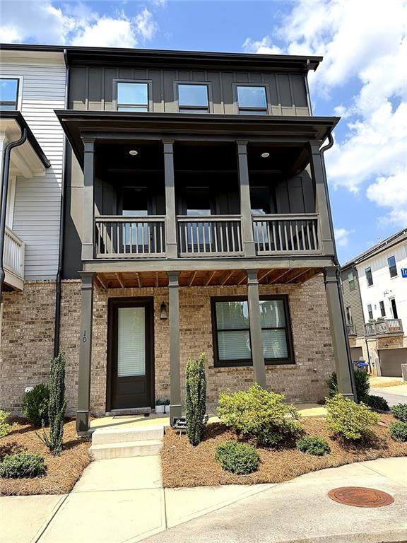 10 Trigg Myers Way - Photo 1