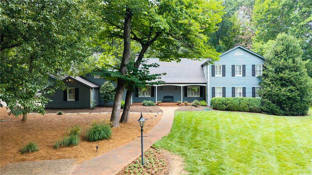 1904 Rena Lane - Photo 1