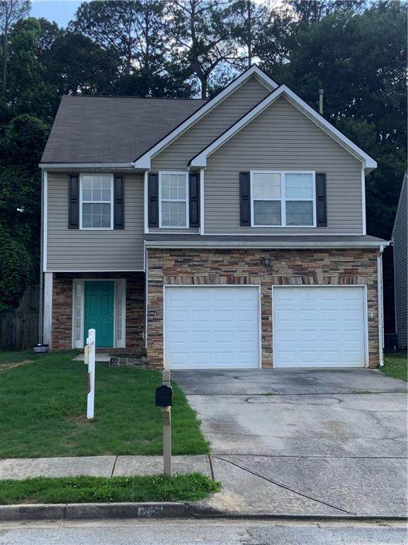 7809 Newbury Drive - Photo 1