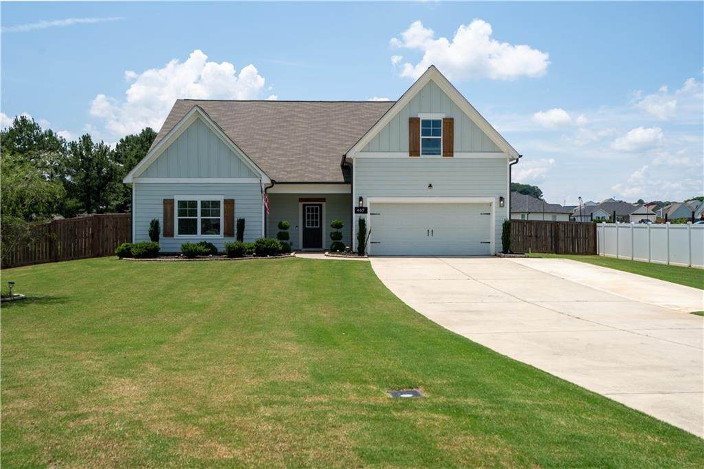 407 Glenn Trail - Photo 1