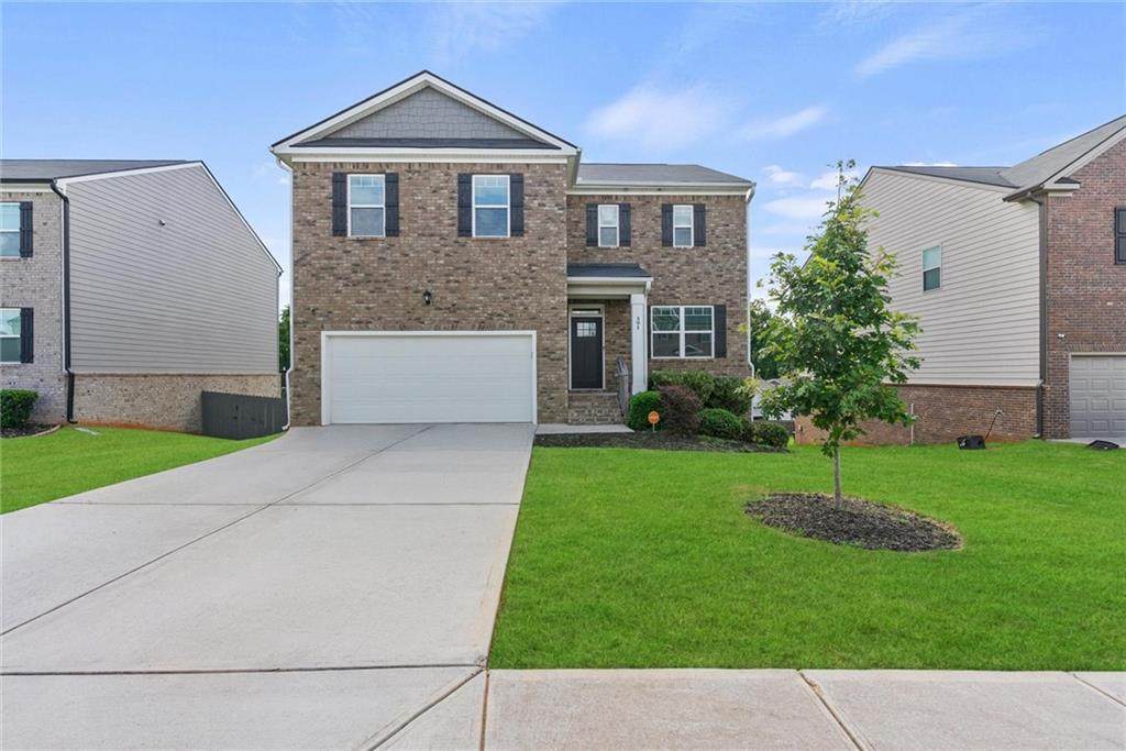 391 Faulkner Street - Photo 1