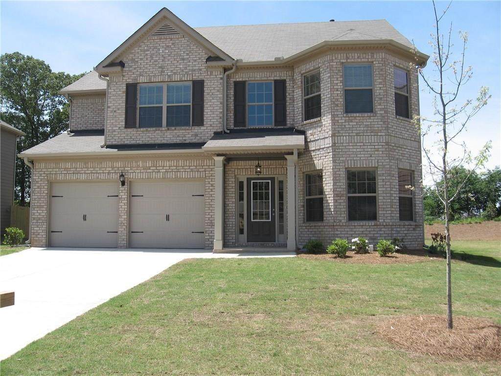 5685 Banner Boulevard - Photo 1