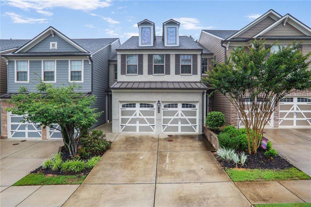 268 Stone Park Drive - Photo 1