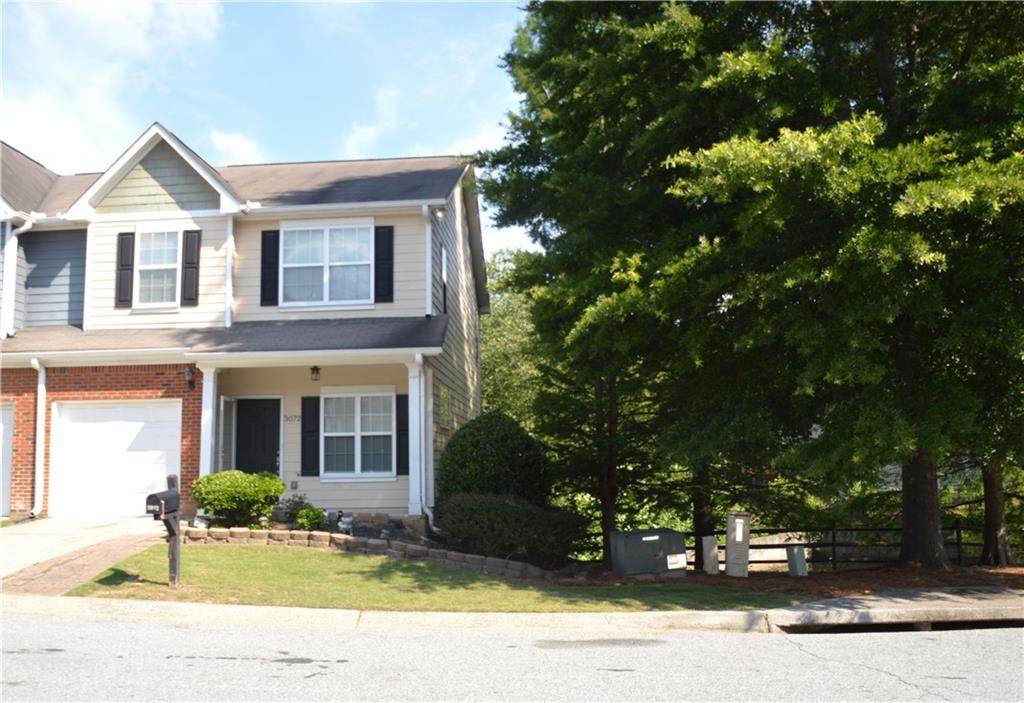 3072 Cedar Glade Lane - Photo 1