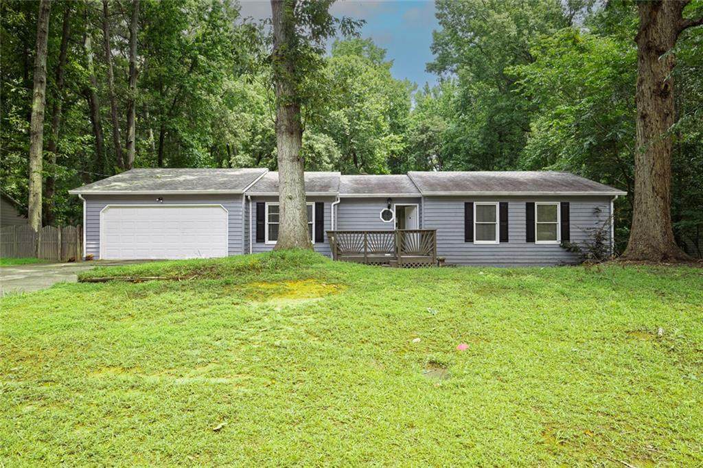 2100 Whitebluff Way - Photo 1
