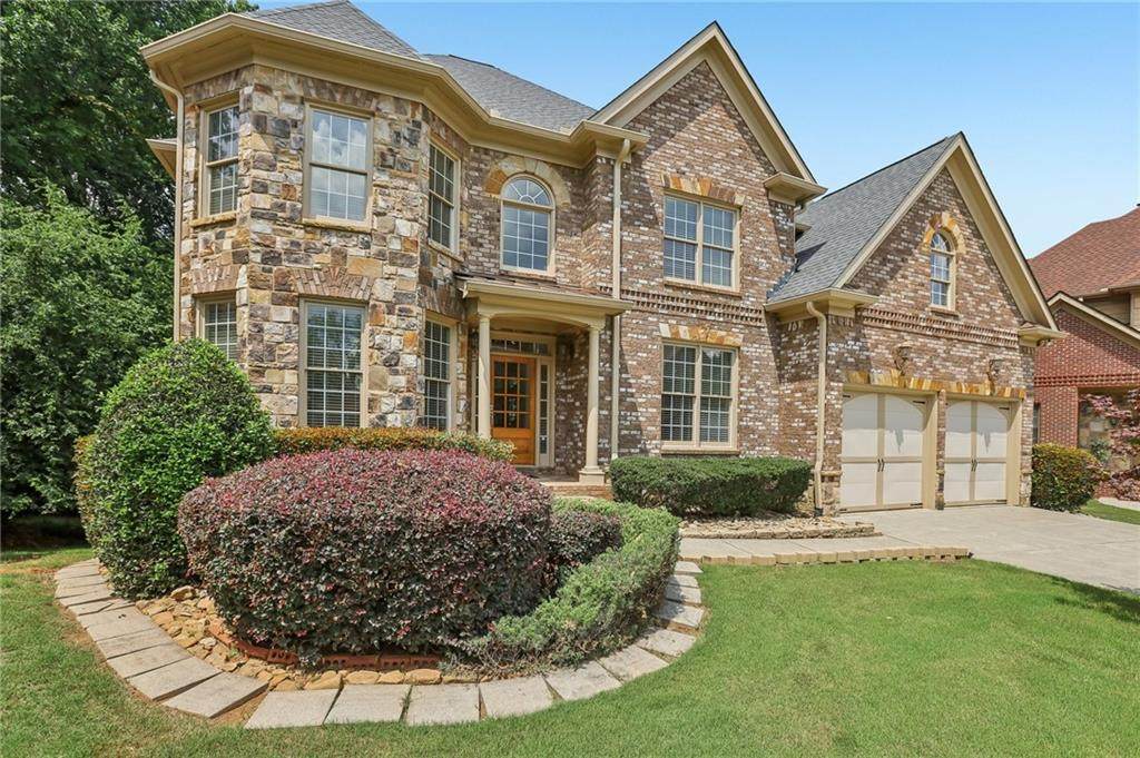 12516 Darvish Lane - Photo 1