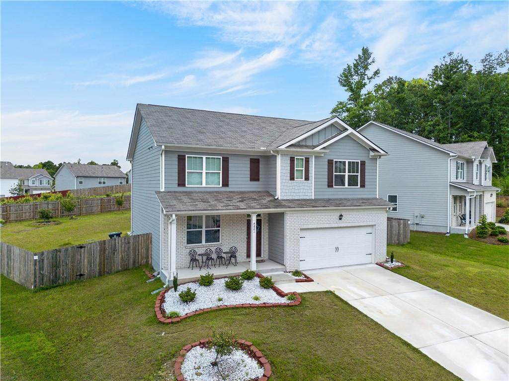 4861 Layton Drive - Photo 1