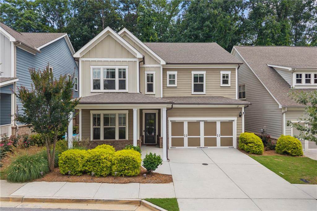 2450 Soft Maple Street - Photo 1