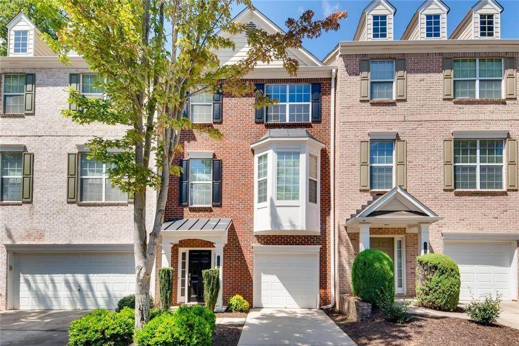 5288 Wellsley Bend - Photo 1