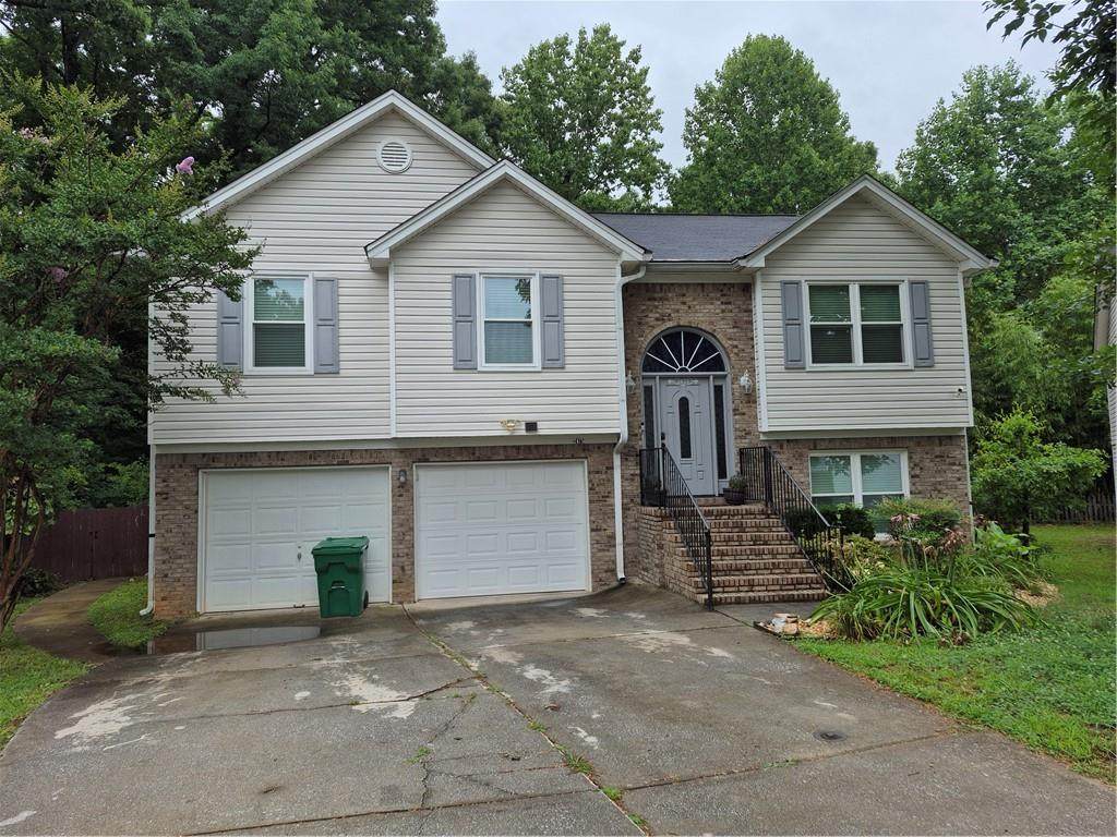 2475 Meredith Walk - Photo 1