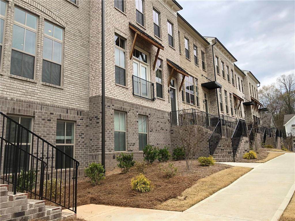 4250 Spruce Pine Alley - Photo 1