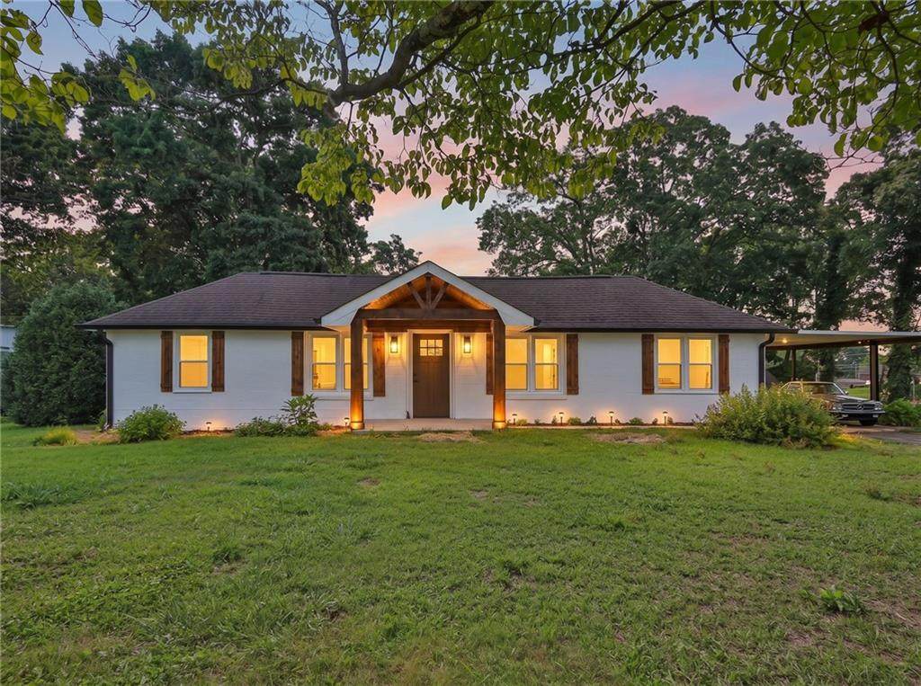 123 Cowan Road - Photo 1