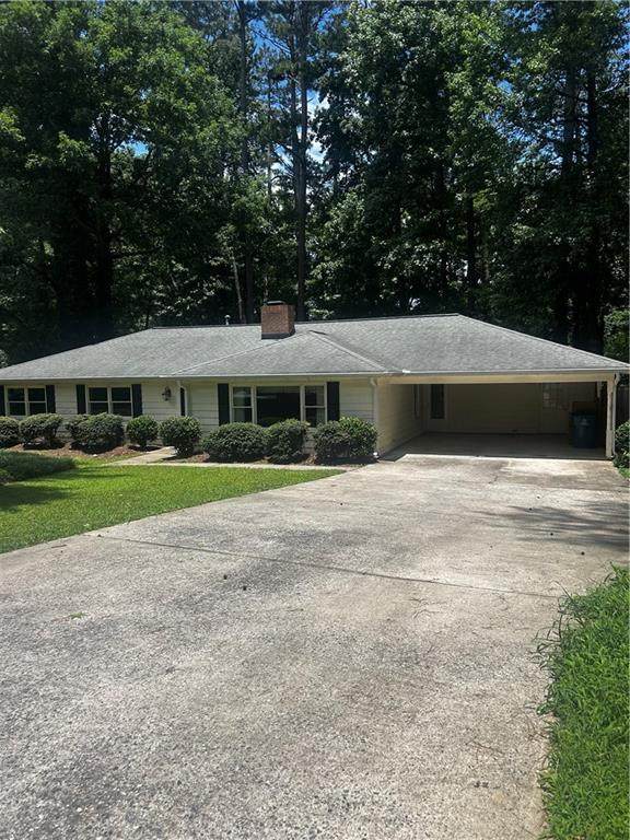 125 Pebble Trail - Photo 1