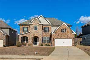 3601 Deaton Trail - Photo 1