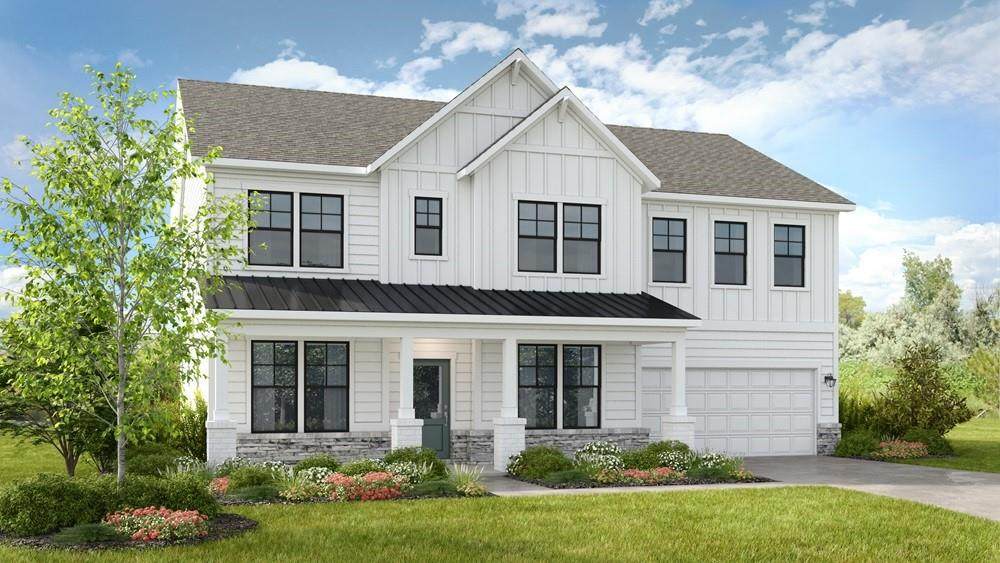 3180 Danlow Court - Photo 1