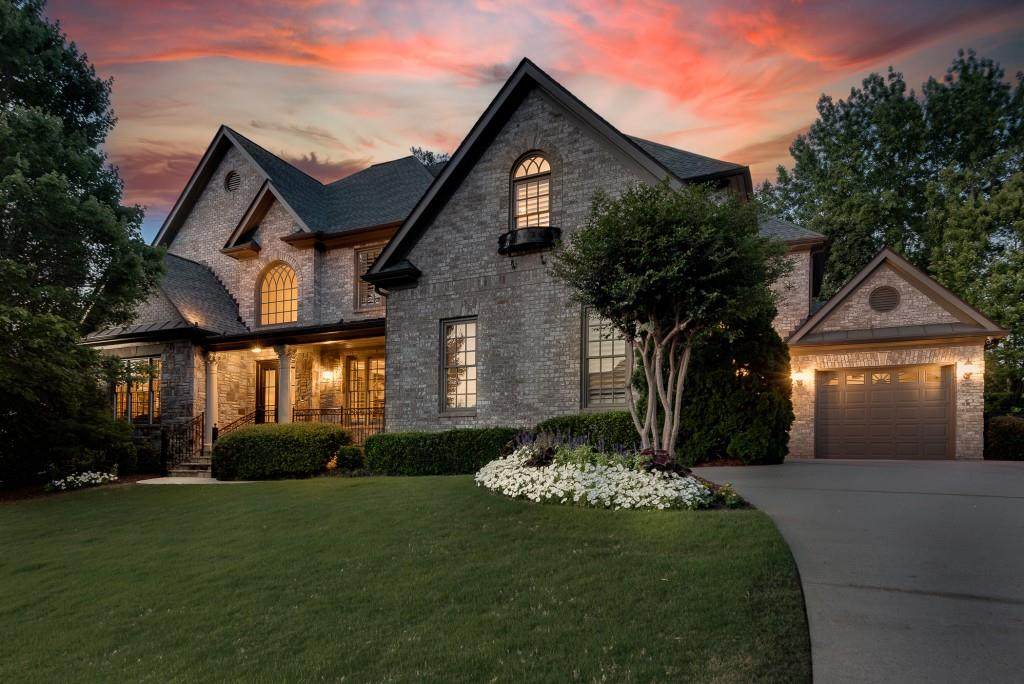 2494 Oak Grove Estates - Photo 1