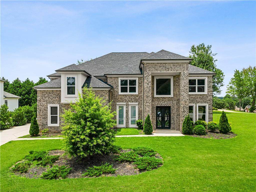 4628 Mossey Drive - Photo 1