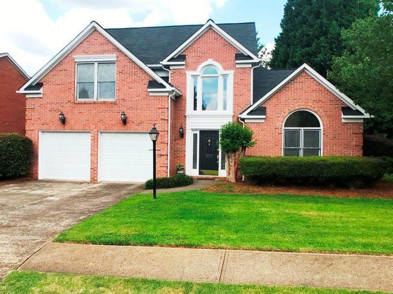 377 Fairbrook Circle - Photo 1