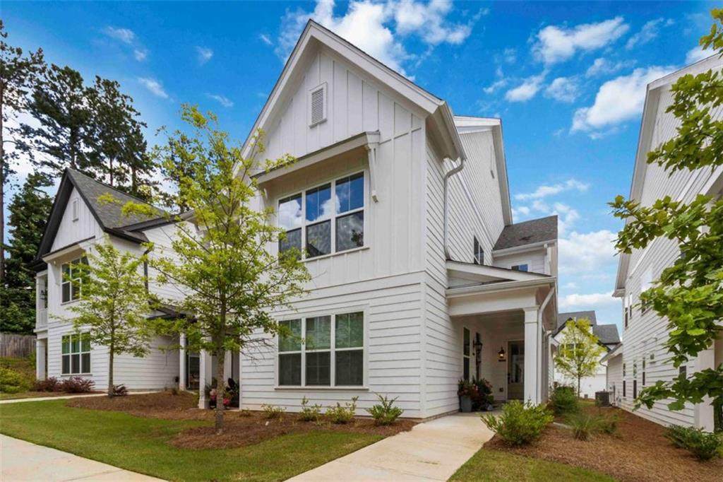 2000 Harvest Pond Circle - Photo 1