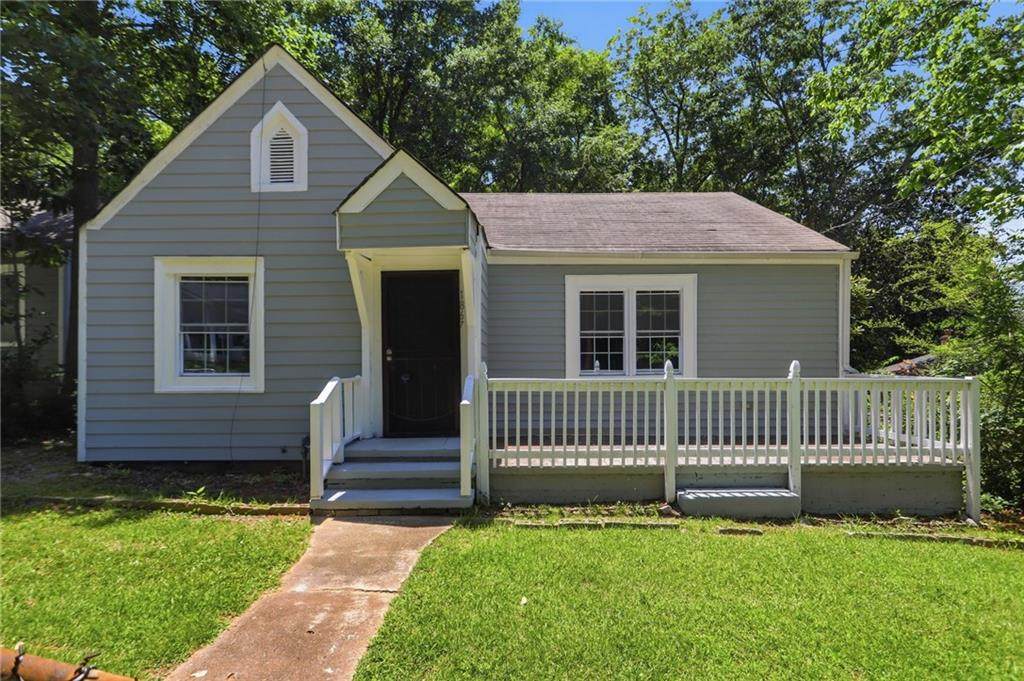 1867 Conrad Avenue - Photo 1