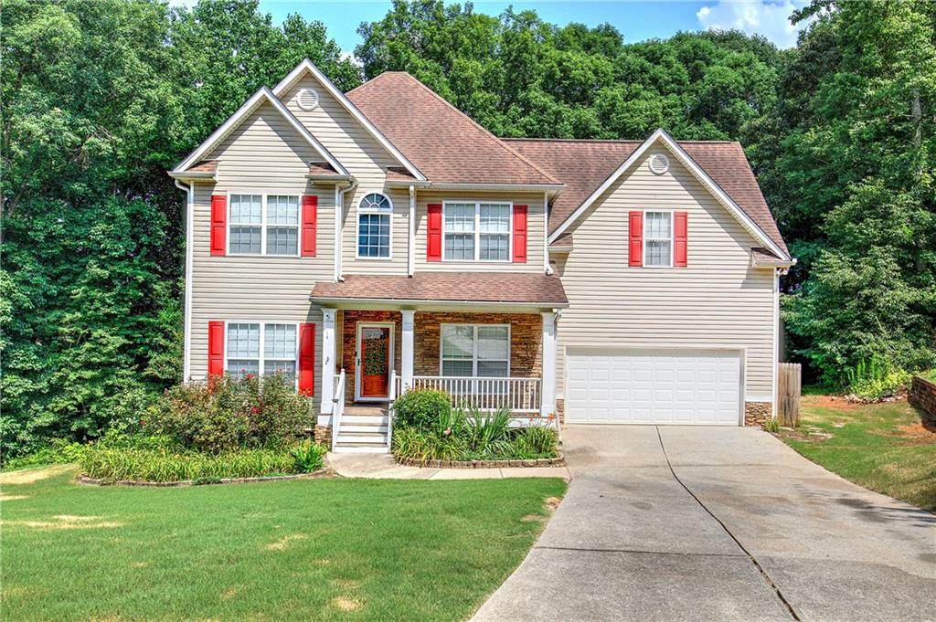 70 Creekside Way - Photo 1