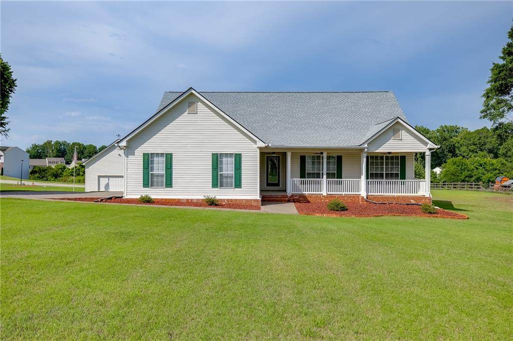 352 Olde Wick Trail - Photo 1