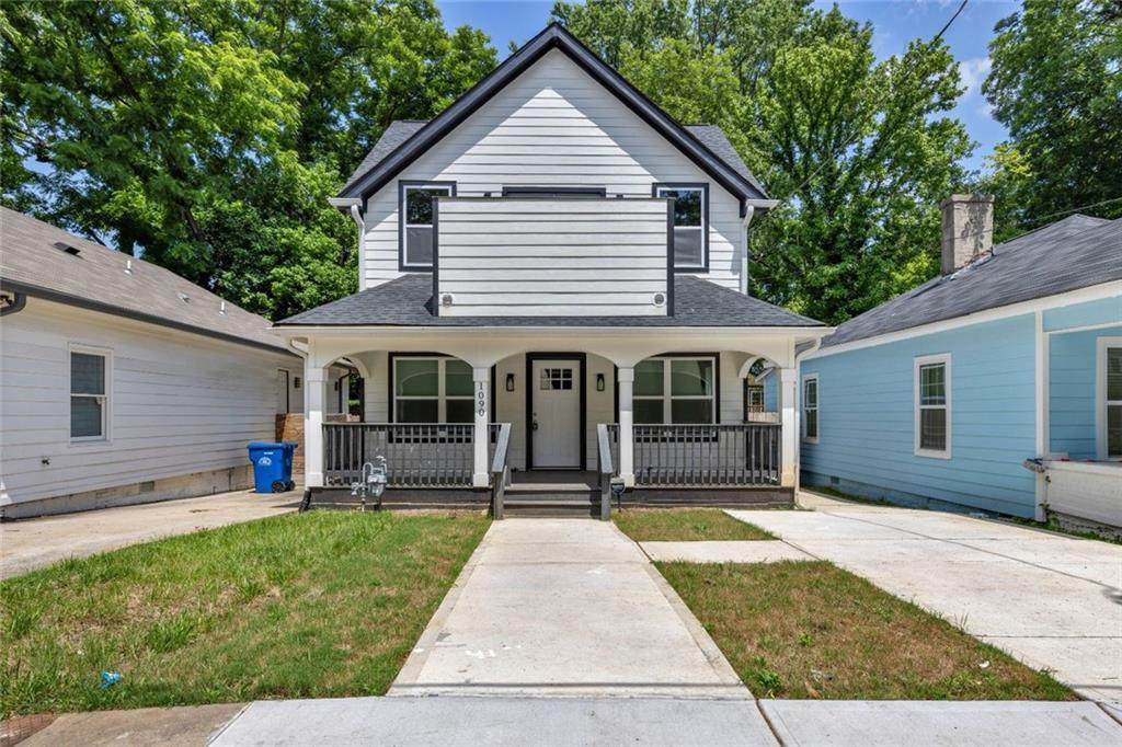 1090 Mcdaniel Street - Photo 1