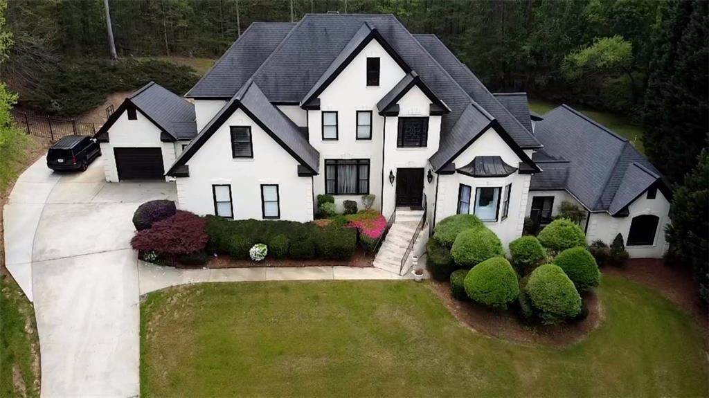 4690 Hamden Forest Drive - Photo 1