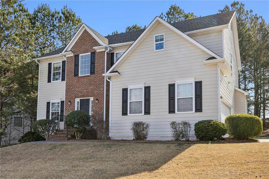5896 Village Loop - Photo 1