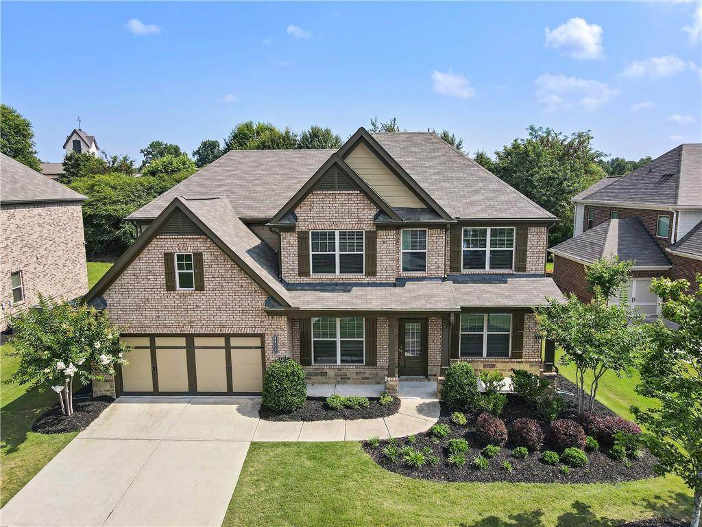 4835 Edgemoore Trace - Photo 1