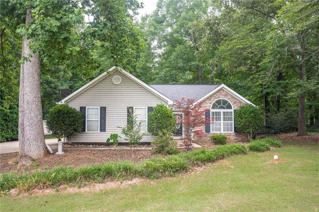 605 Freeman Drive - Photo 1