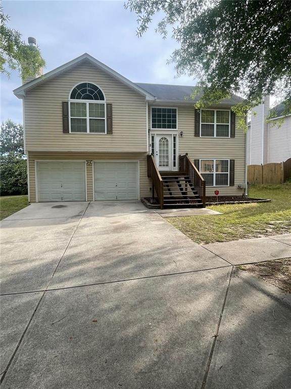 5160 Bridle Point Parkway - Photo 1