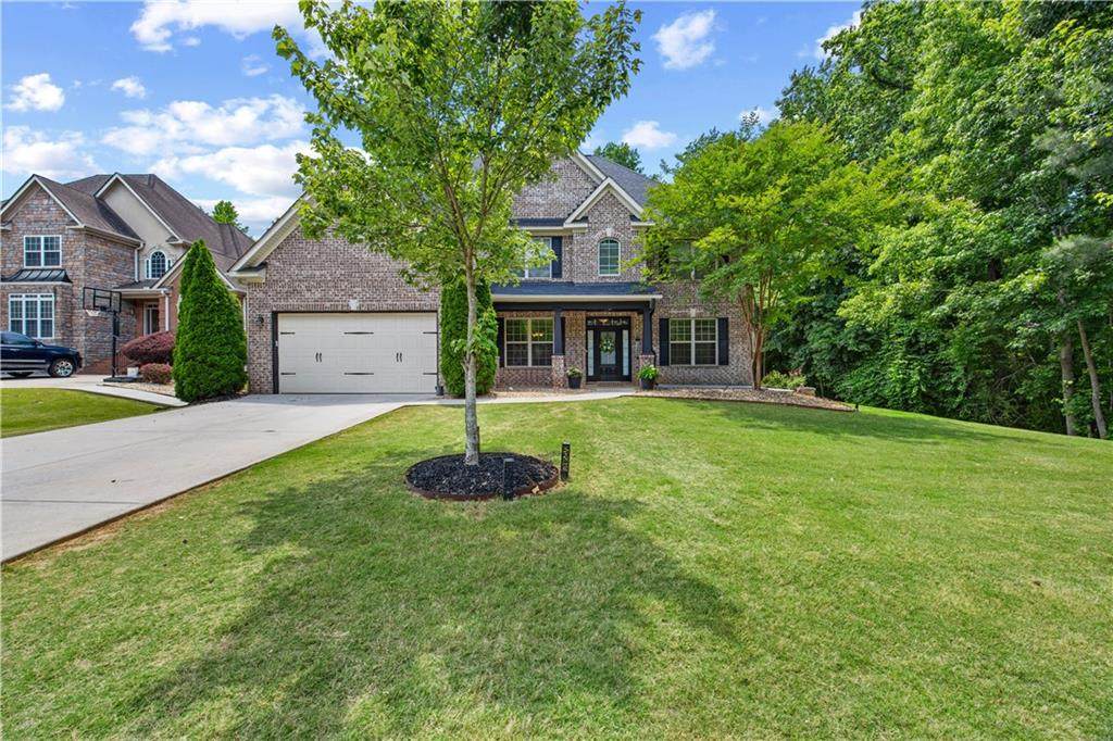 319 Langshire Drive - Photo 1