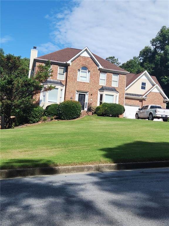2245 Washington Drive - Photo 1