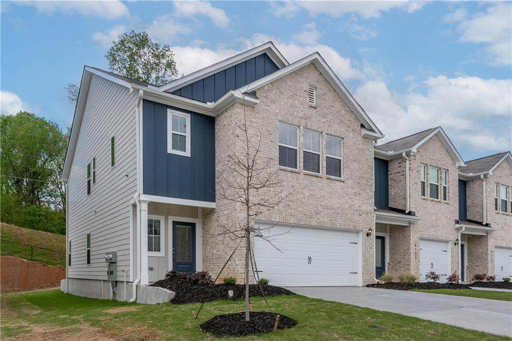 4129 Oakwood Terrace Court - Photo 1