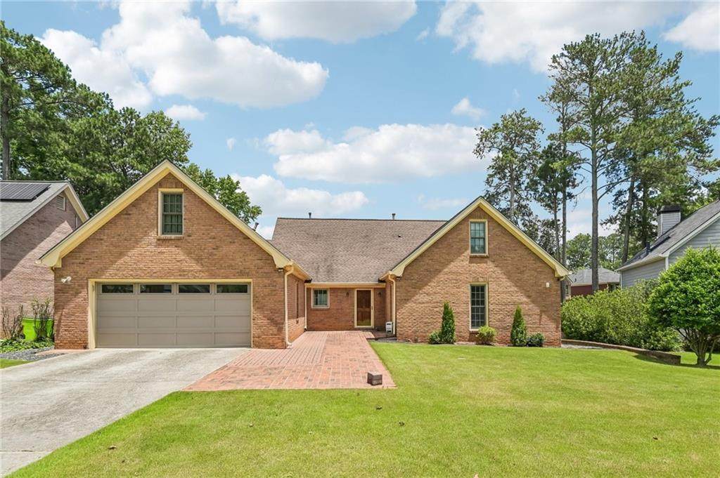 7430 Talbot Colony - Photo 1