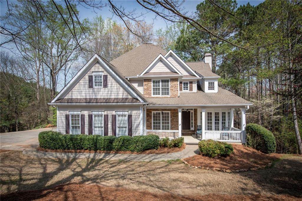 103 Brooke Park Drive - Photo 1
