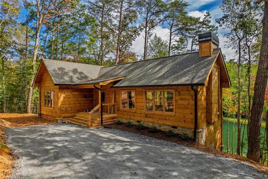 85 Moreland Trail - Photo 1
