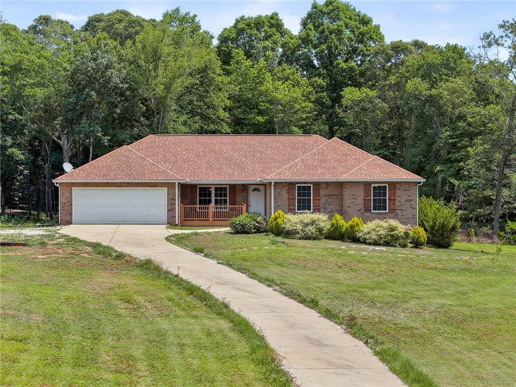 402 Renee Road - Photo 1